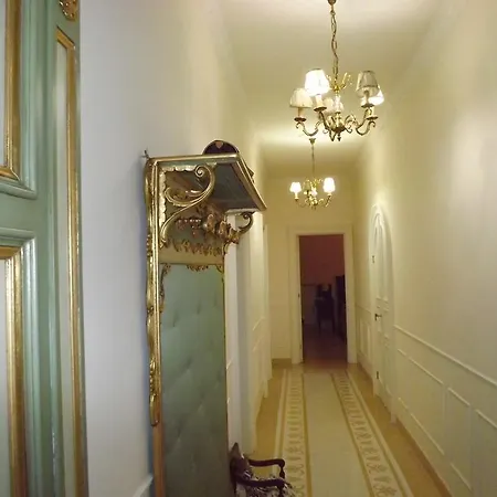 La Balaustra Bed and Breakfast