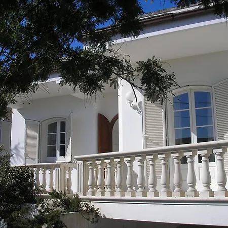 La Balaustra Bed and Breakfast 4*