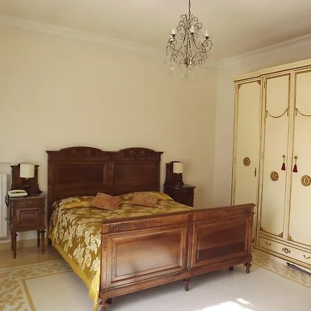 Bed & Breakfast La Balaustra 4*