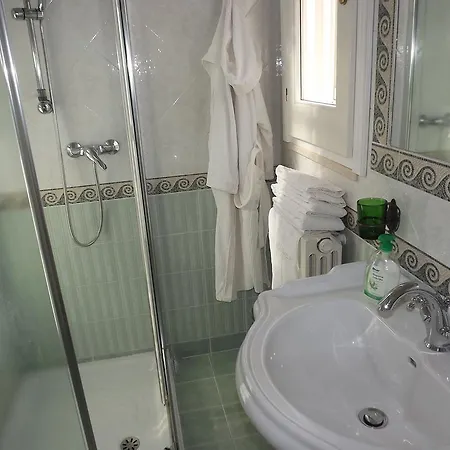 La Balaustra 4* Αντράνο