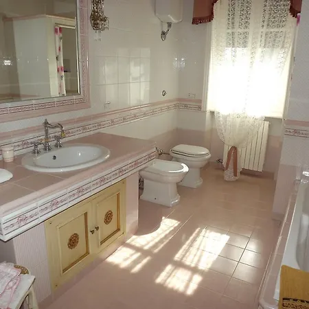 La Balaustra Андрано