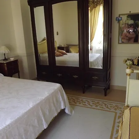 La Balaustra Отель типа 