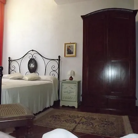 La Balaustra 4* Andrano