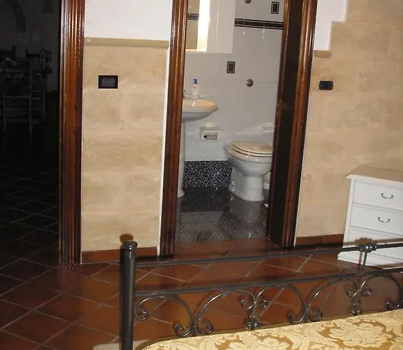 La Balaustra Andrano