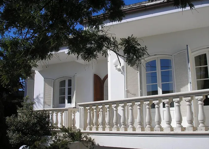 La Balaustra Bed & Breakfast 4*